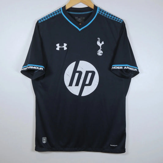 Tottenham Hotspur 13/14 Third - Harry Kane - Size M - Authentic Under Armour