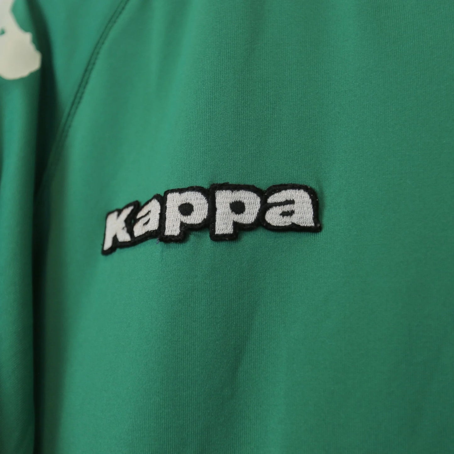 Werder Bremen 07/08 Home - Size L - Authentic Kappa