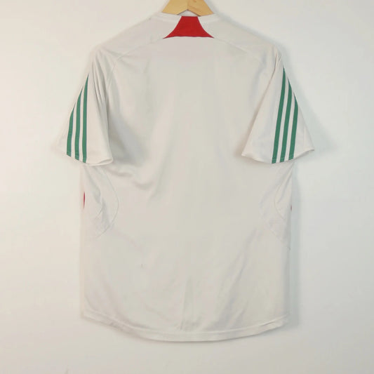 Mexico 2007 Away - Size M - Authentic Adidas