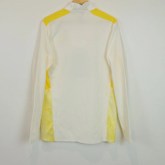 Borussia Dortmund 2020 Jumper - BNWT Sample - Size M - Authentic Puma