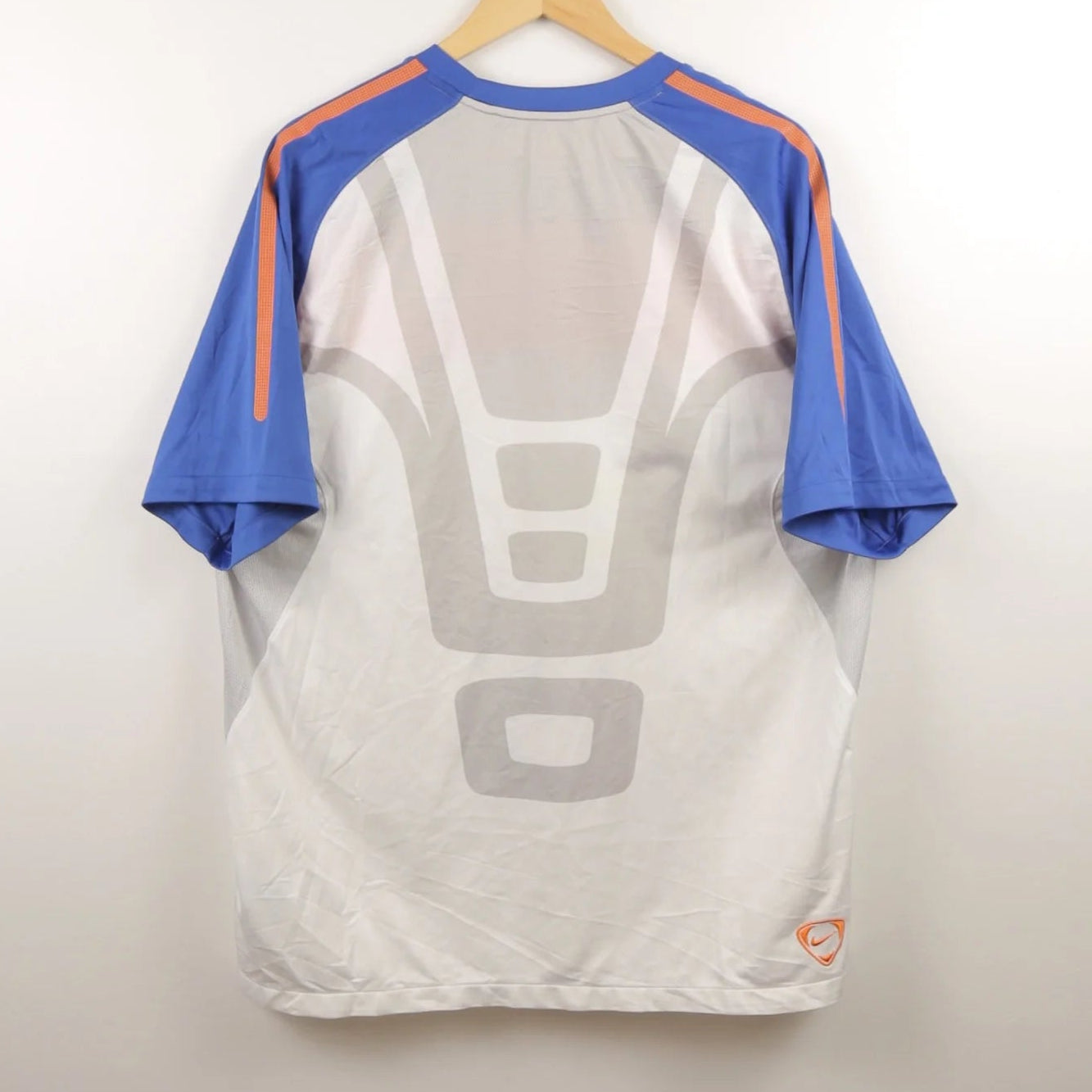 Netherlands 2010 Training - Size Men XL - Authentic Nike