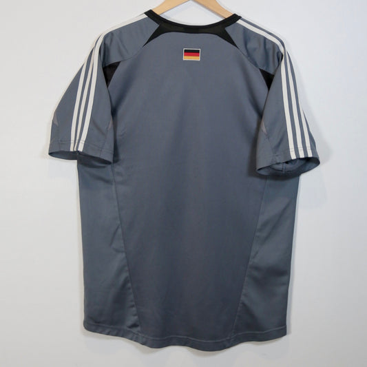 Germany 2004 Training - Size M - Authentic Adidas