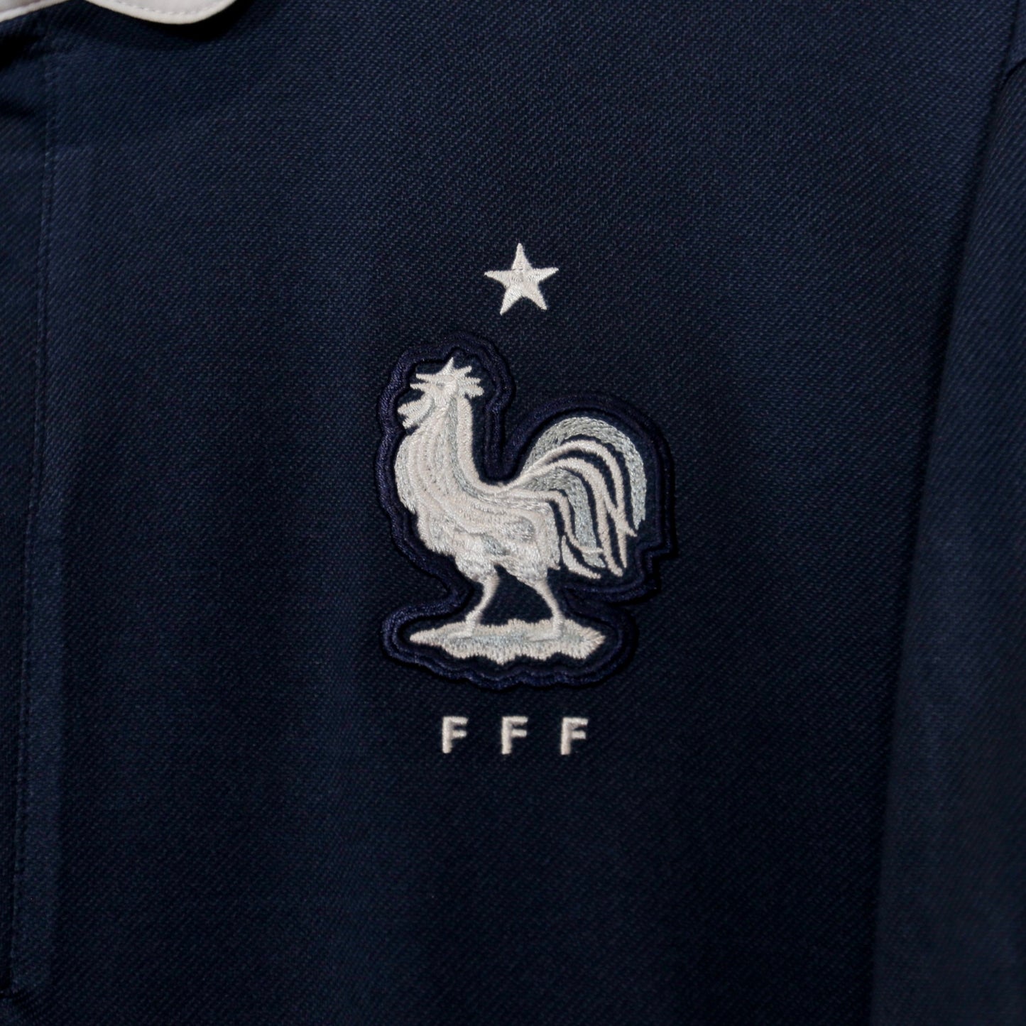 France 2014 Home - Karim Benzema - Size XL - Authentic Nike