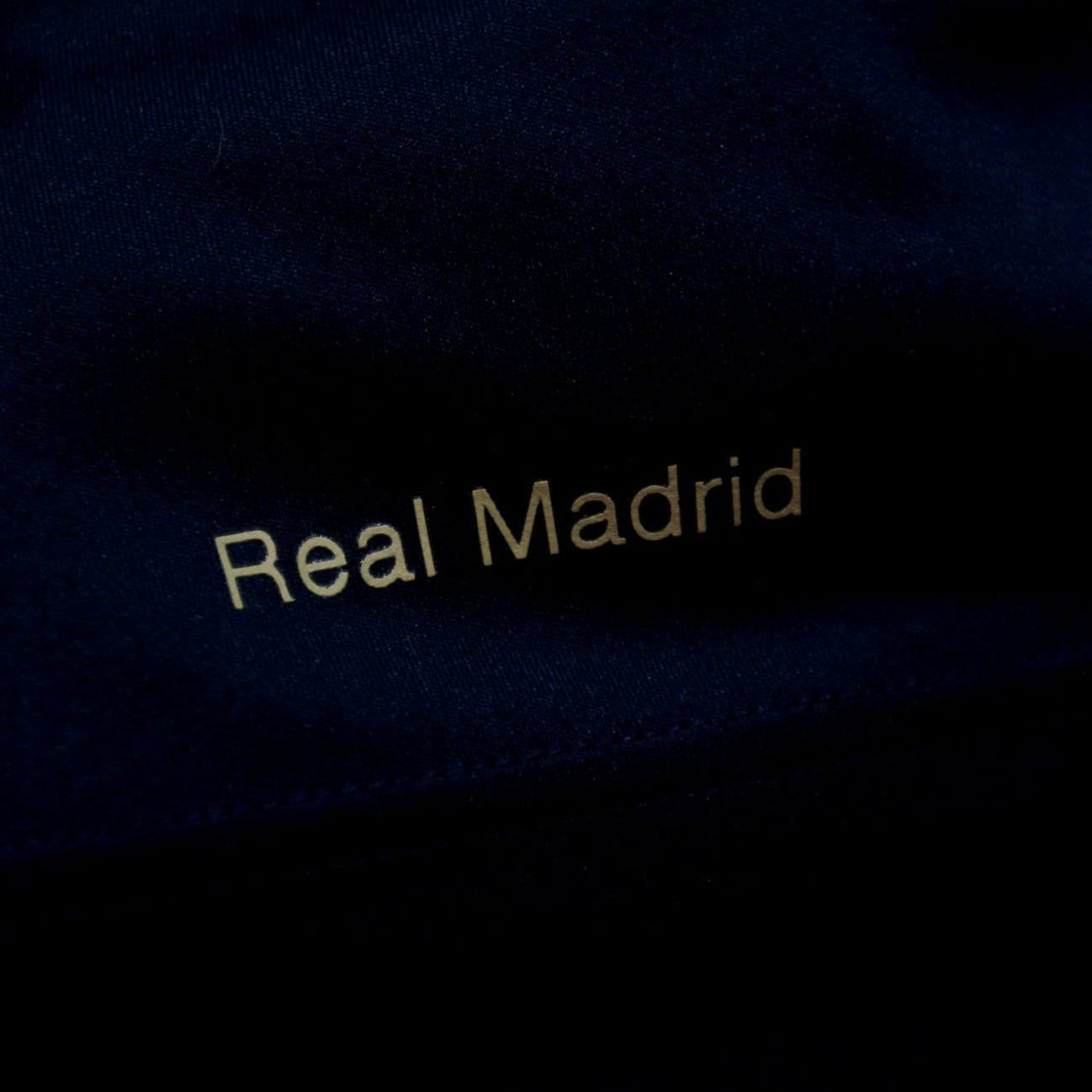 Real Madrid 07/08 Away - Wesley Sneijder - Size XL - Authentic Adidas