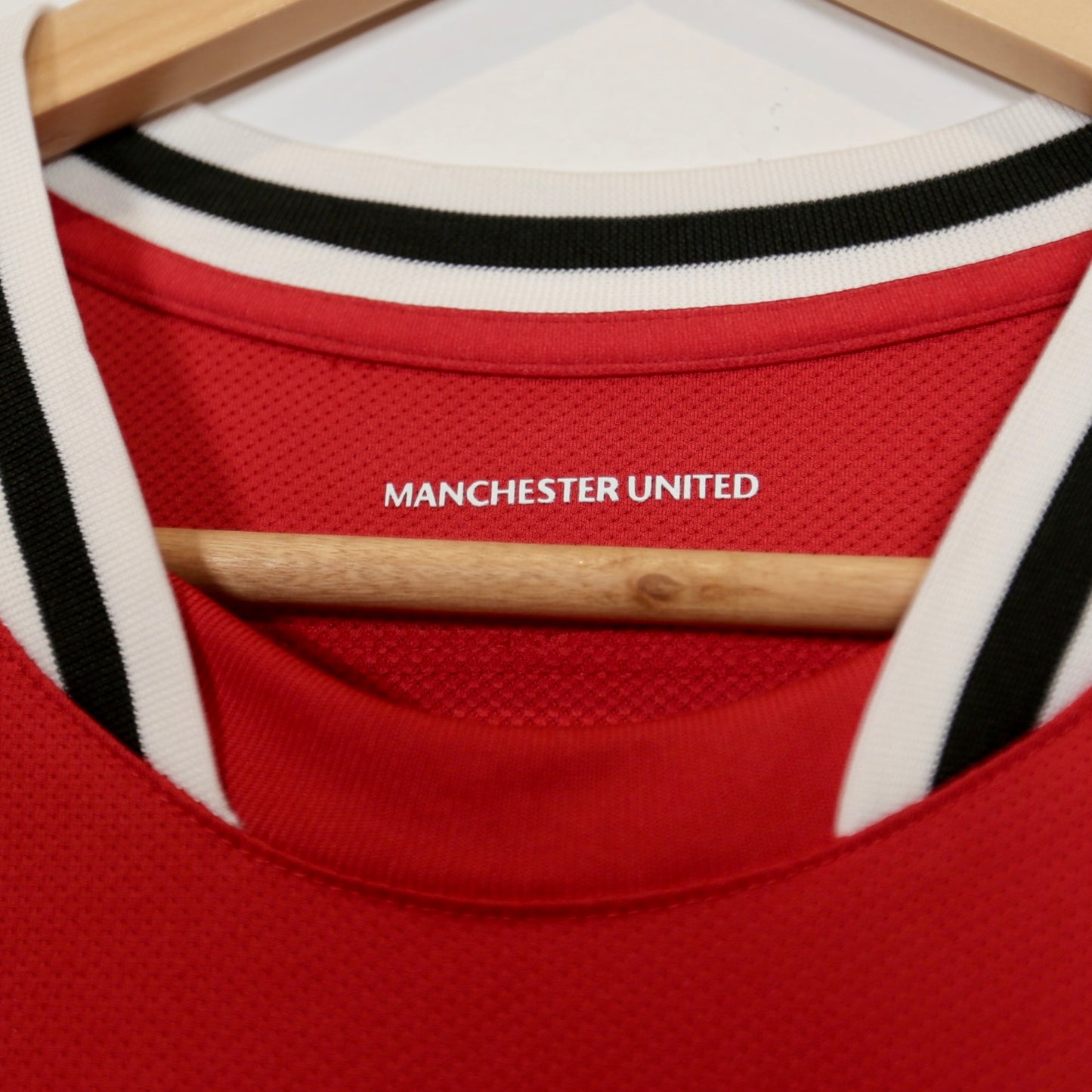 Manchester United 11/12 Home - Wayne Rooney - Size XL - Authentic Nike