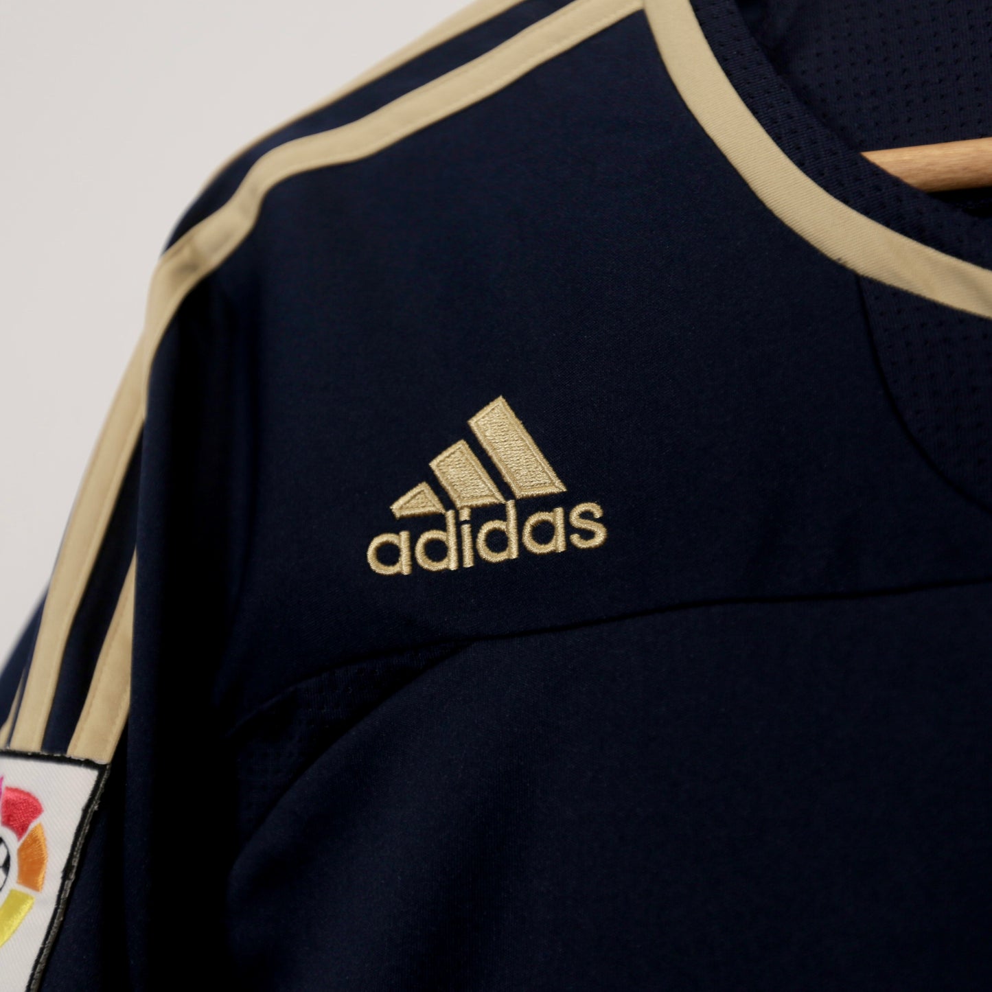 Real Madrid 07/08 Away - Wesley Sneijder - Size XL - Authentic Adidas