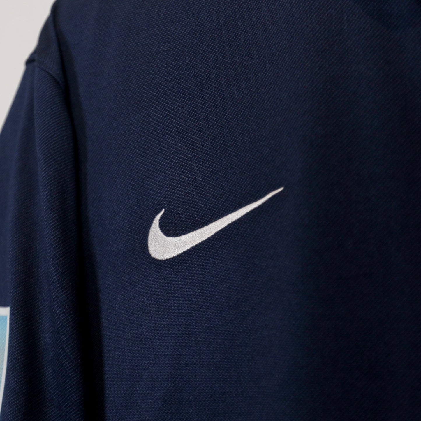 France 2014 Home - Karim Benzema - Size XL - Authentic Nike