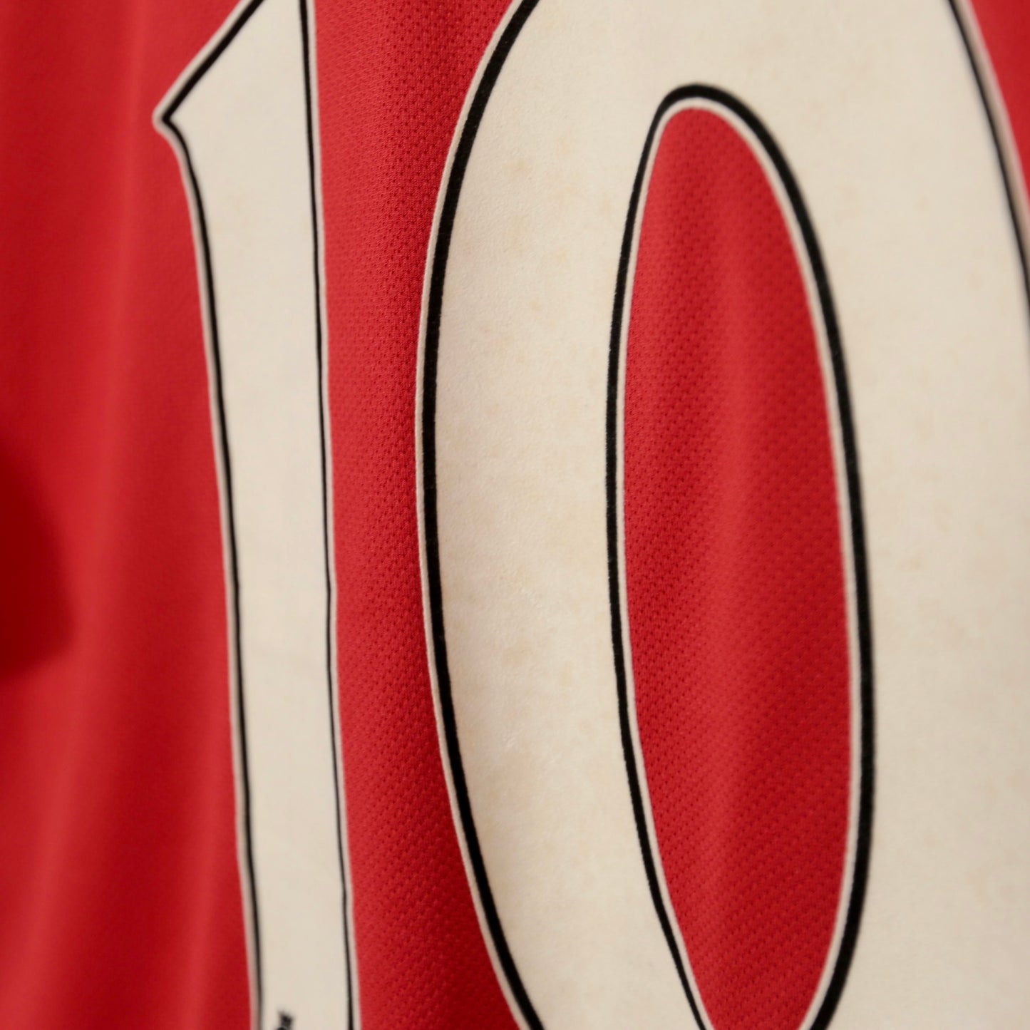Manchester United 11/12 Home - Wayne Rooney - Size XL - Authentic Nike