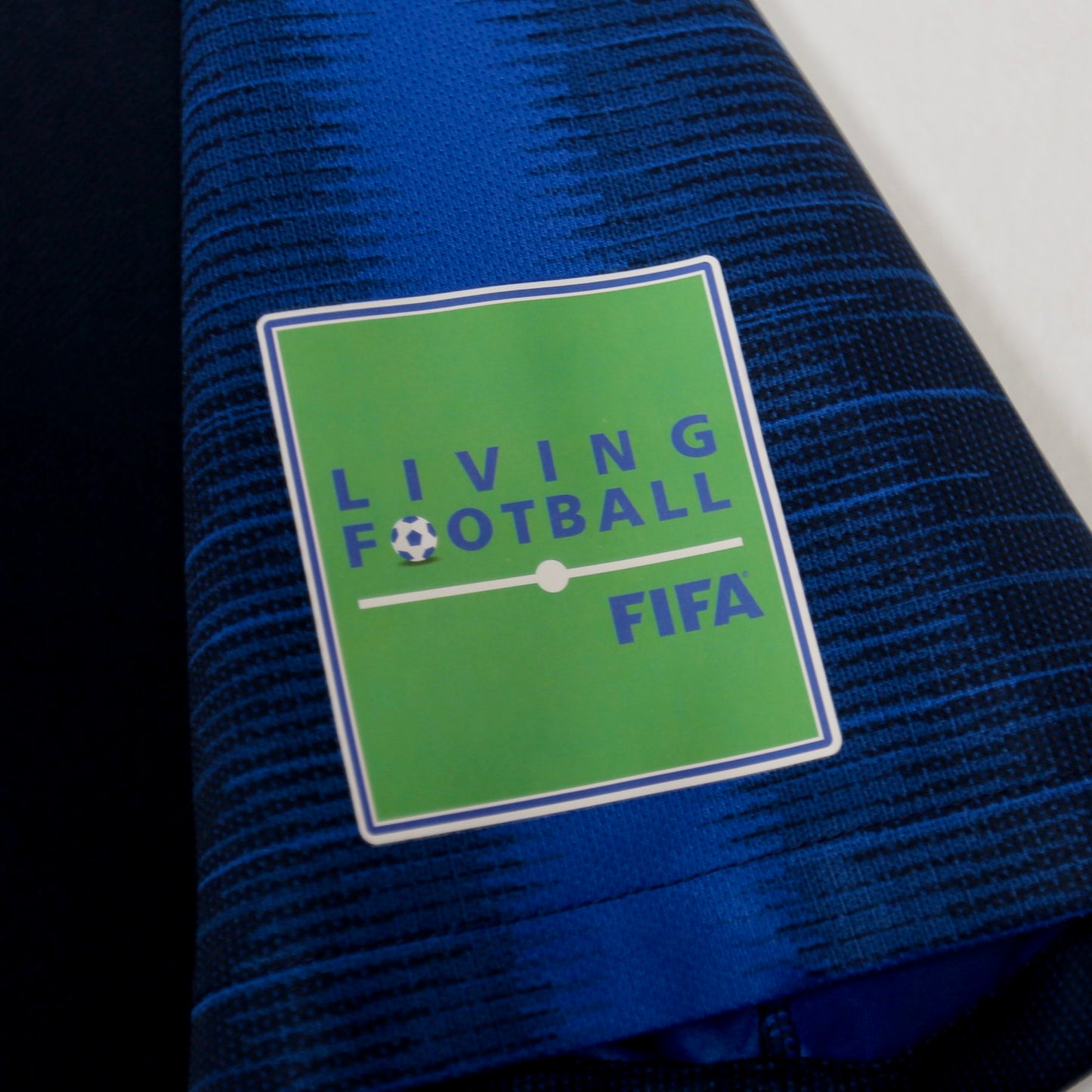 France 2018 Home - Kylian Mbappe - Size XL - Authentic Nike