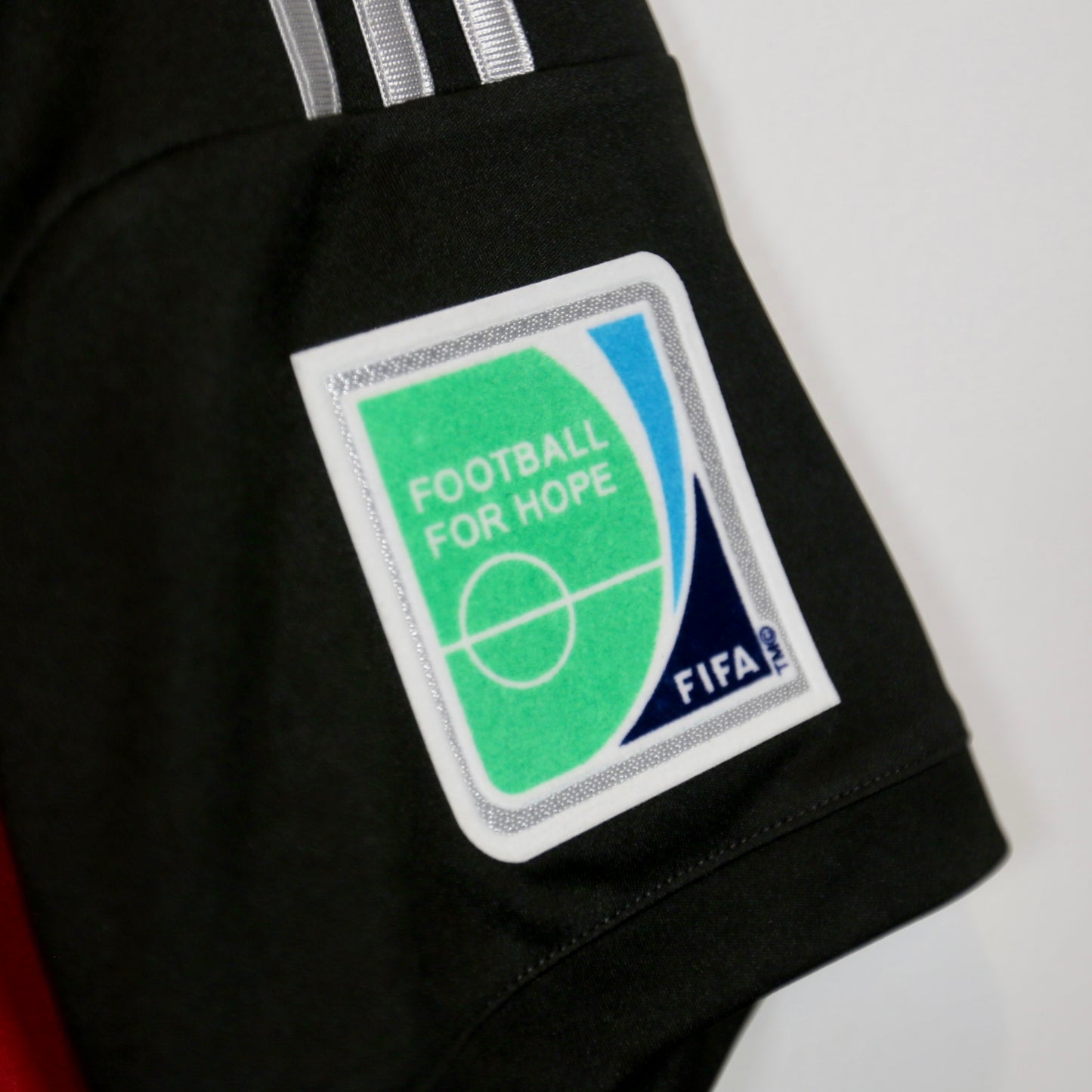 Germany 2014 Away - Toni Kroos - Size L - Authentic Adidas