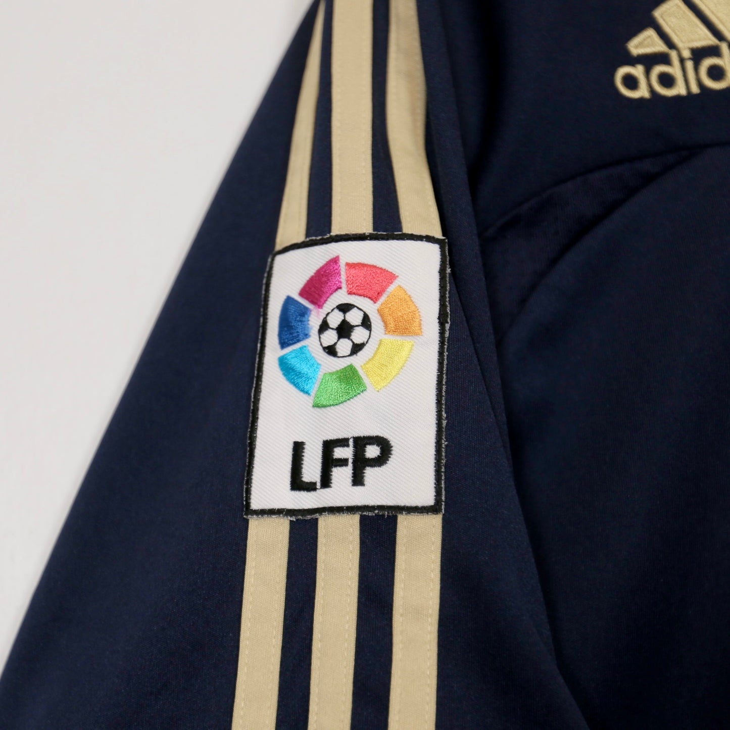 Real Madrid 07/08 Away - Wesley Sneijder - Size XL - Authentic Adidas