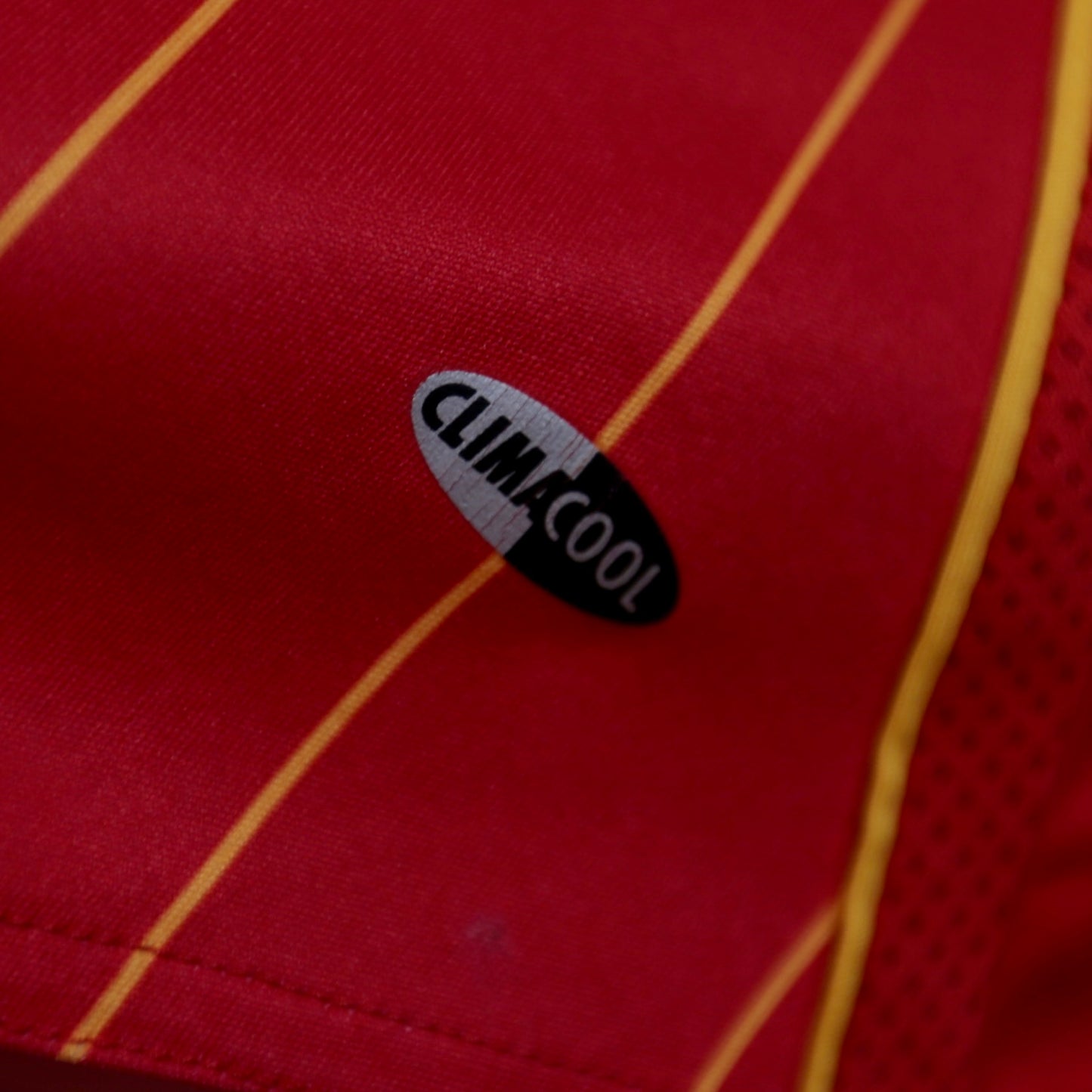 Spain 2006 Home - Fernando Torres - Size M - Authentic Adidas