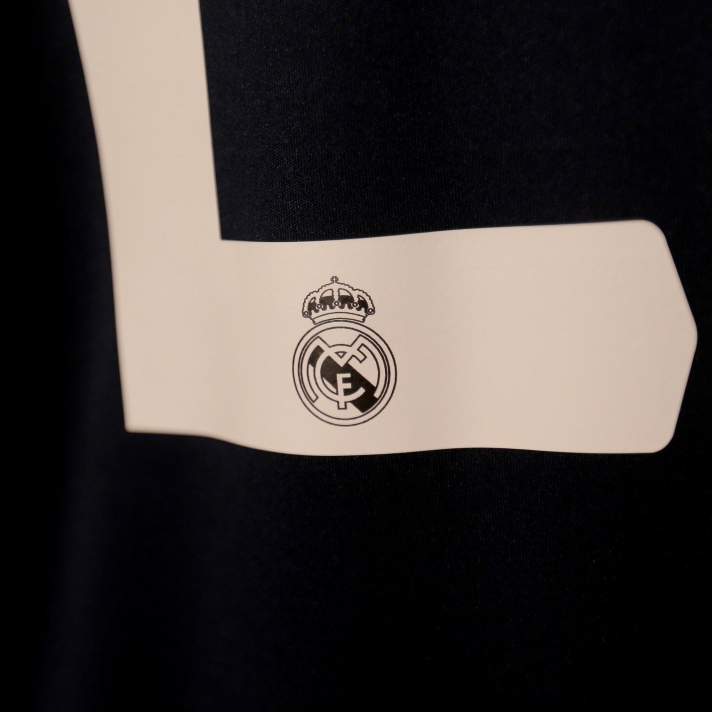 Real Madrid 07/08 Away - Wesley Sneijder - Size XL - Authentic Adidas