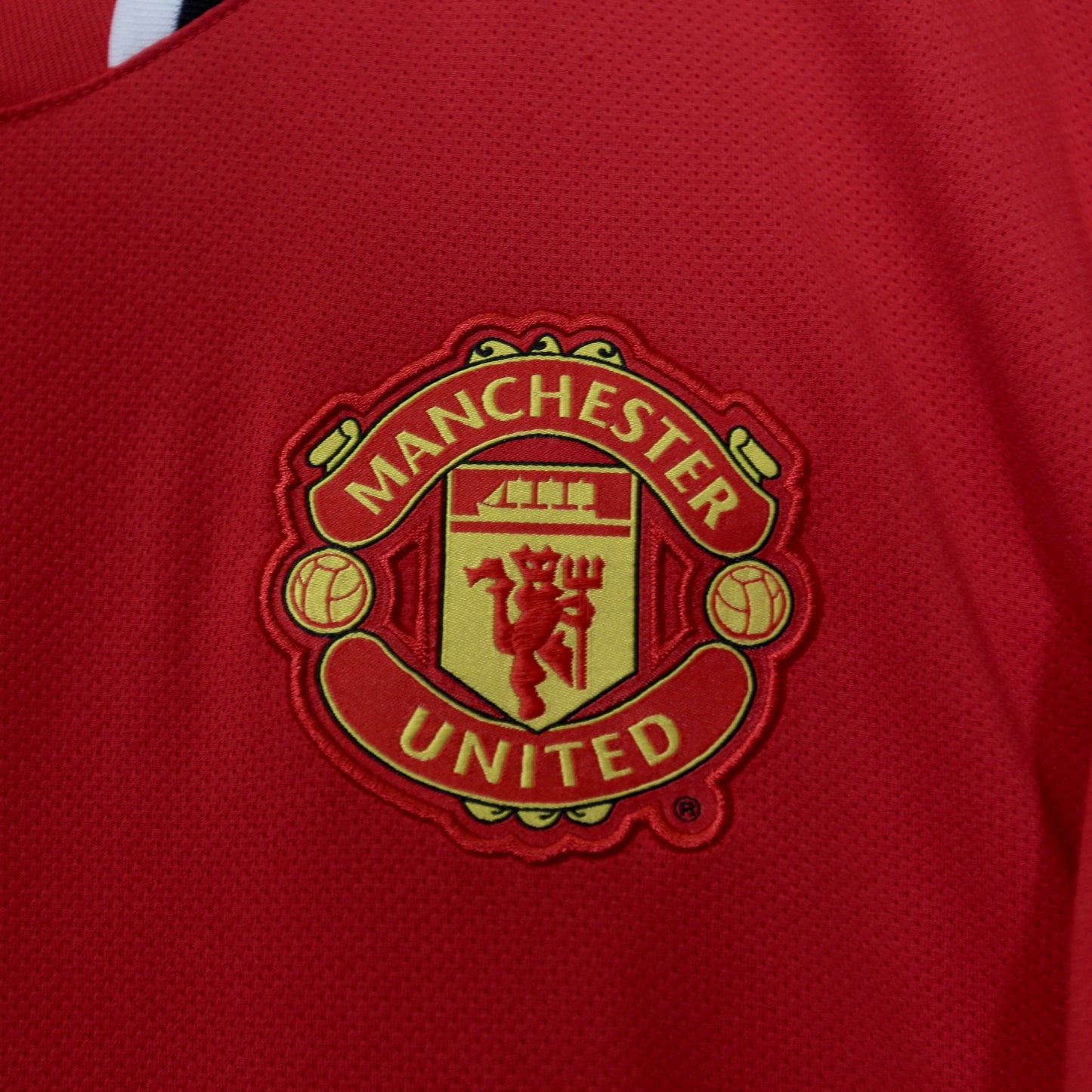 Manchester United 11/12 Home - Wayne Rooney - Size XL - Authentic Nike