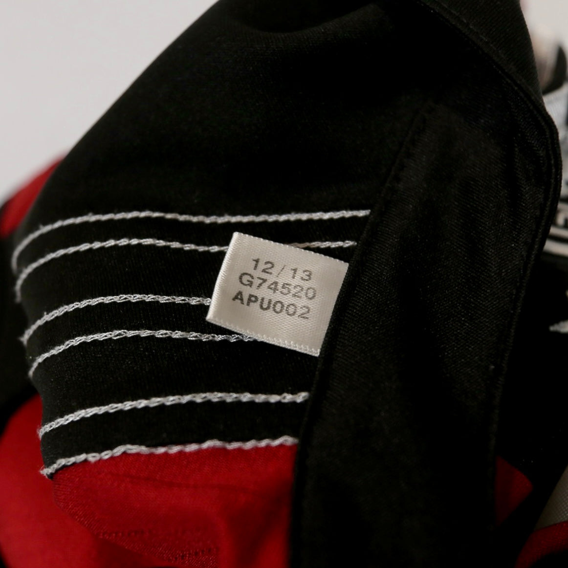 Germany 2014 Away - Toni Kroos - Size L - Authentic Adidas