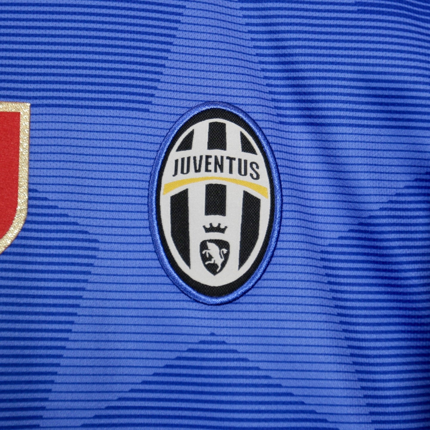 Juventus 14/15 Away - Andrea Pirlo - Size M - Authentic Nike