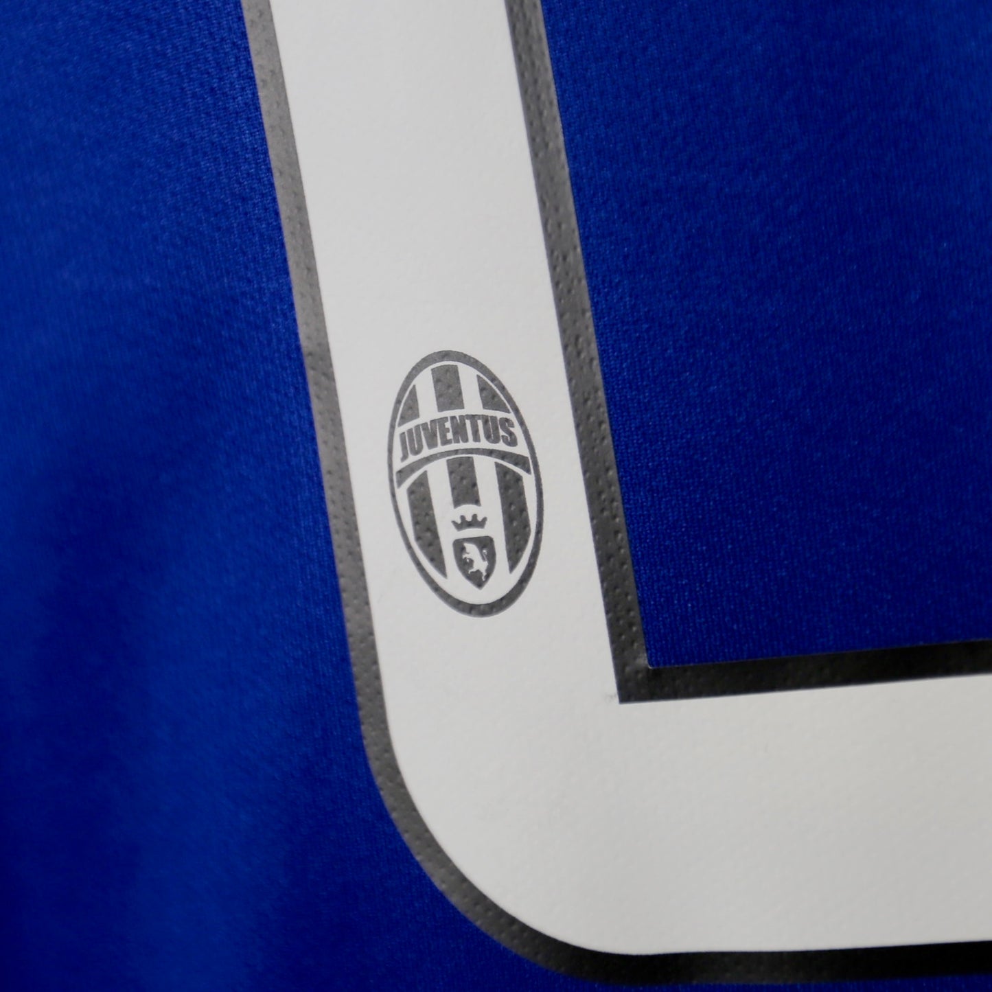 Juventus 14/15 Away - Andrea Pirlo - Size M - Authentic Nike