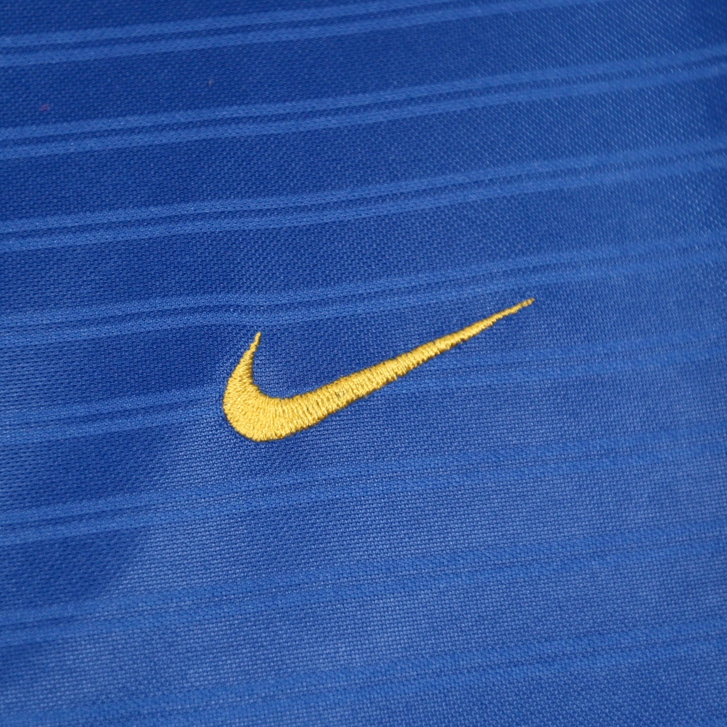 Leeds United 01/03 Third - Size M - Authentic Nike