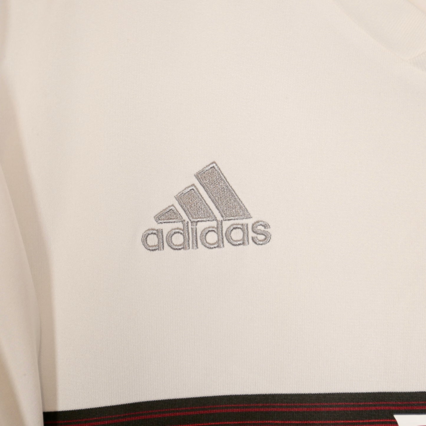 Milan 15/16 Away - Size XL - Authentic Adidas