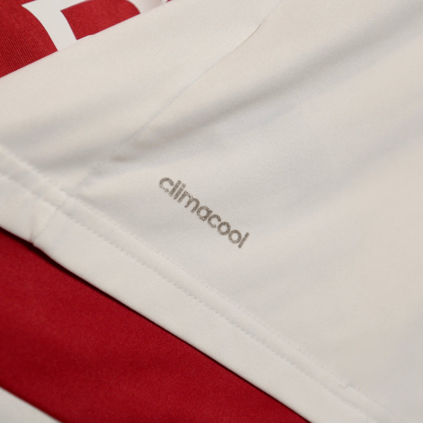 Milan 15/16 Away - Size XL - Authentic Adidas