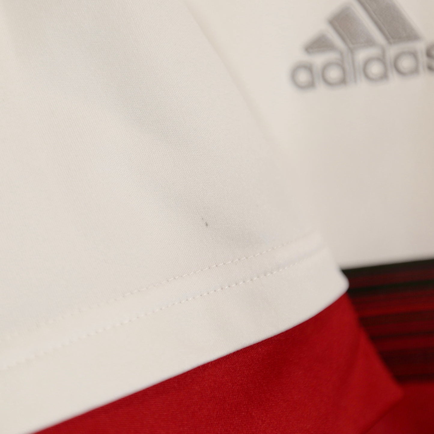 Milan 15/16 Away - Size XL - Authentic Adidas
