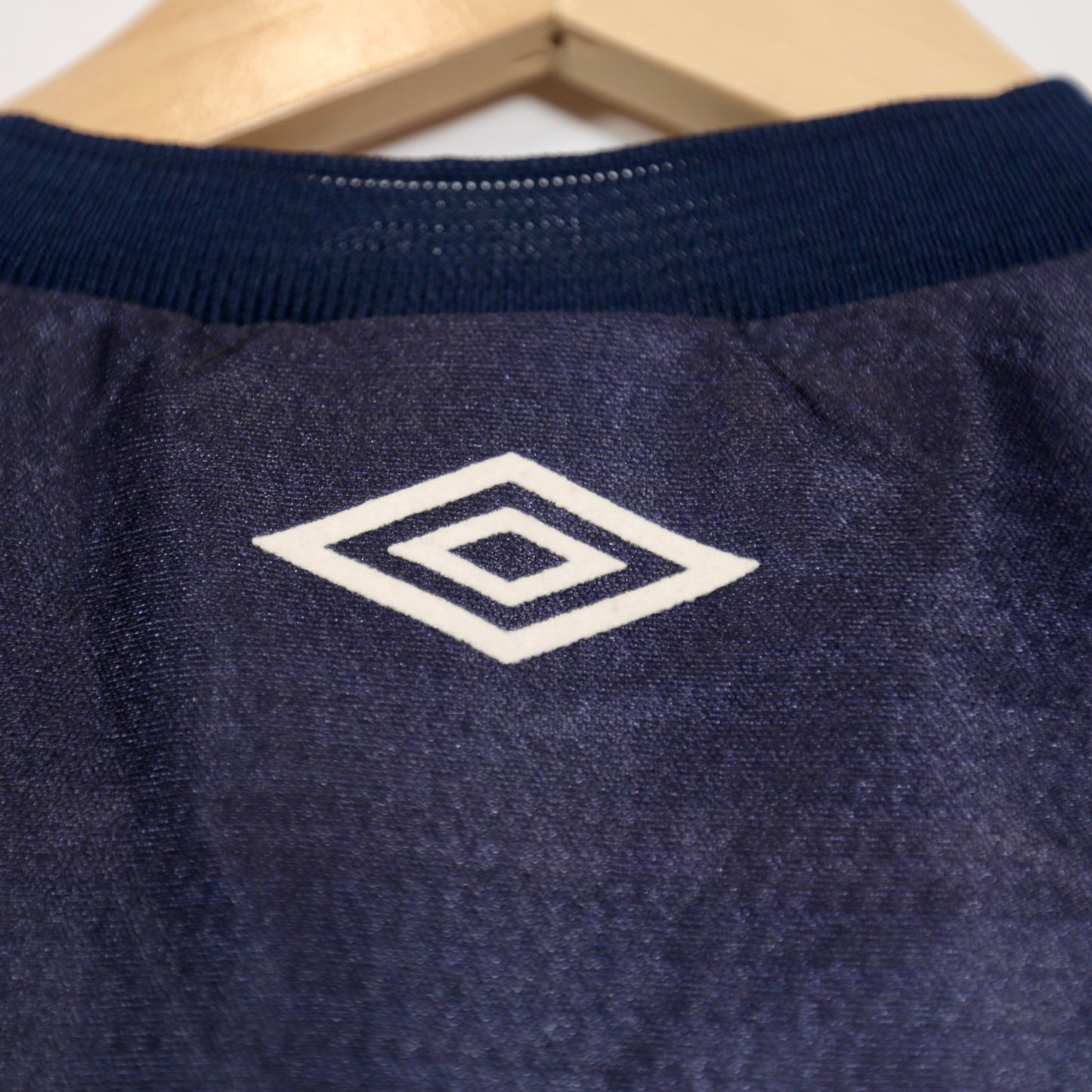 Norway 90s Training - Size L - Original Umbro