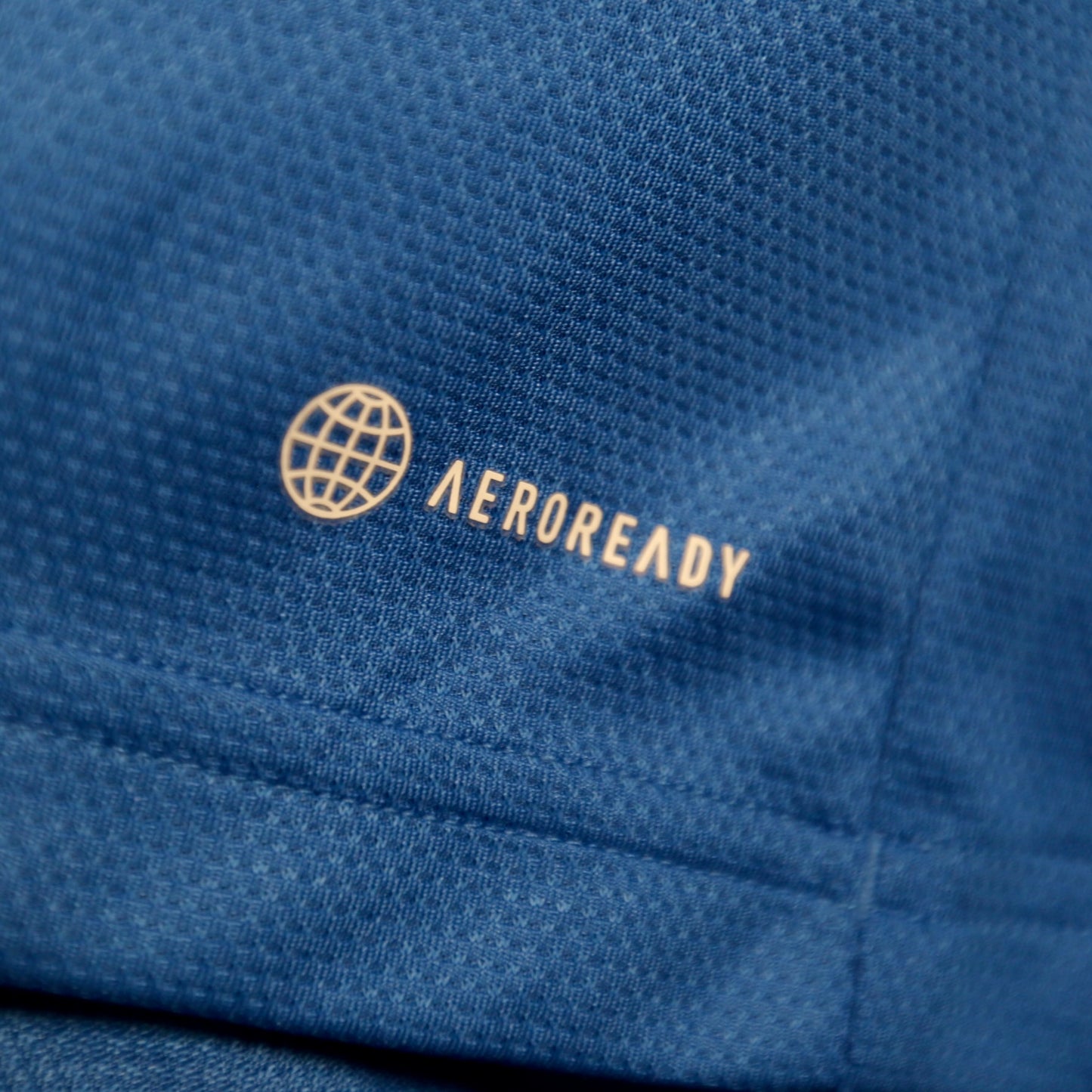 Boca 2022 Home - Size L - Original Adidas