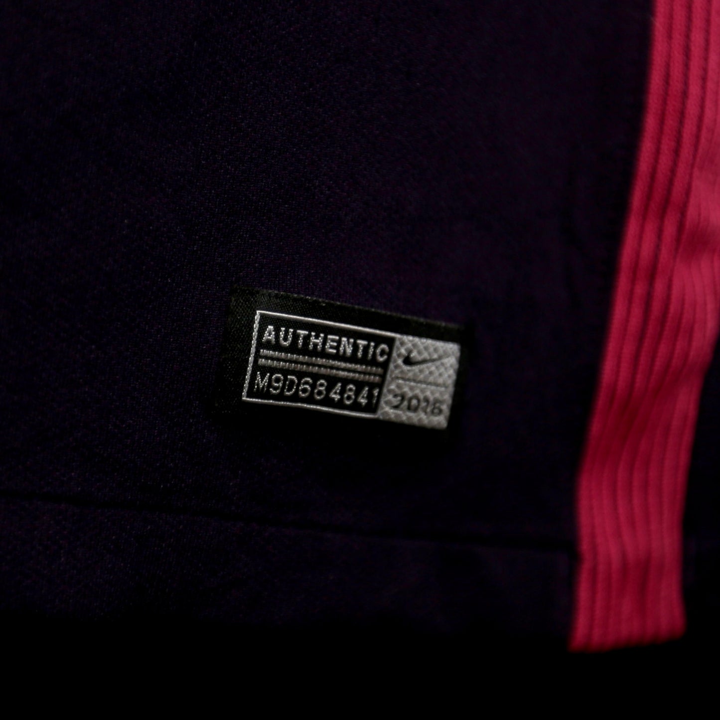 Barcelona 16/17 Away - Neymar - Size S - Authentic Nike