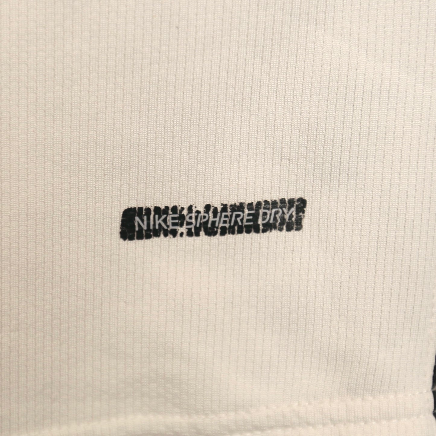 Manchester United 06/07 Away - Cristiano Ronaldo - Size M - Authentic Nike