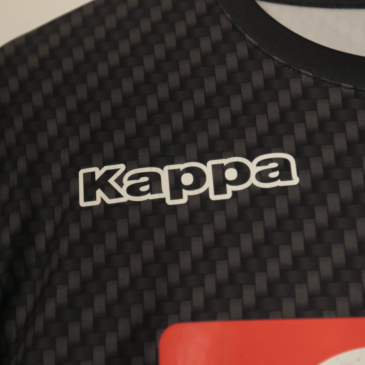 Napoli 17/18 Fourth - Marek Hamsik - Size XL - Original Kappa