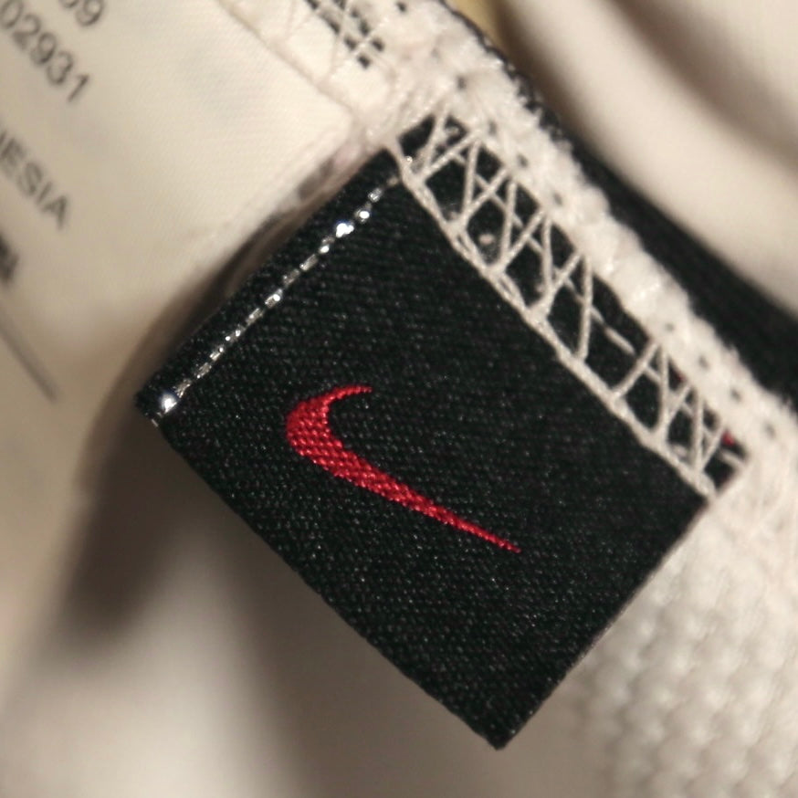 Manchester United 06/07 Away - Cristiano Ronaldo - Size M - Authentic Nike