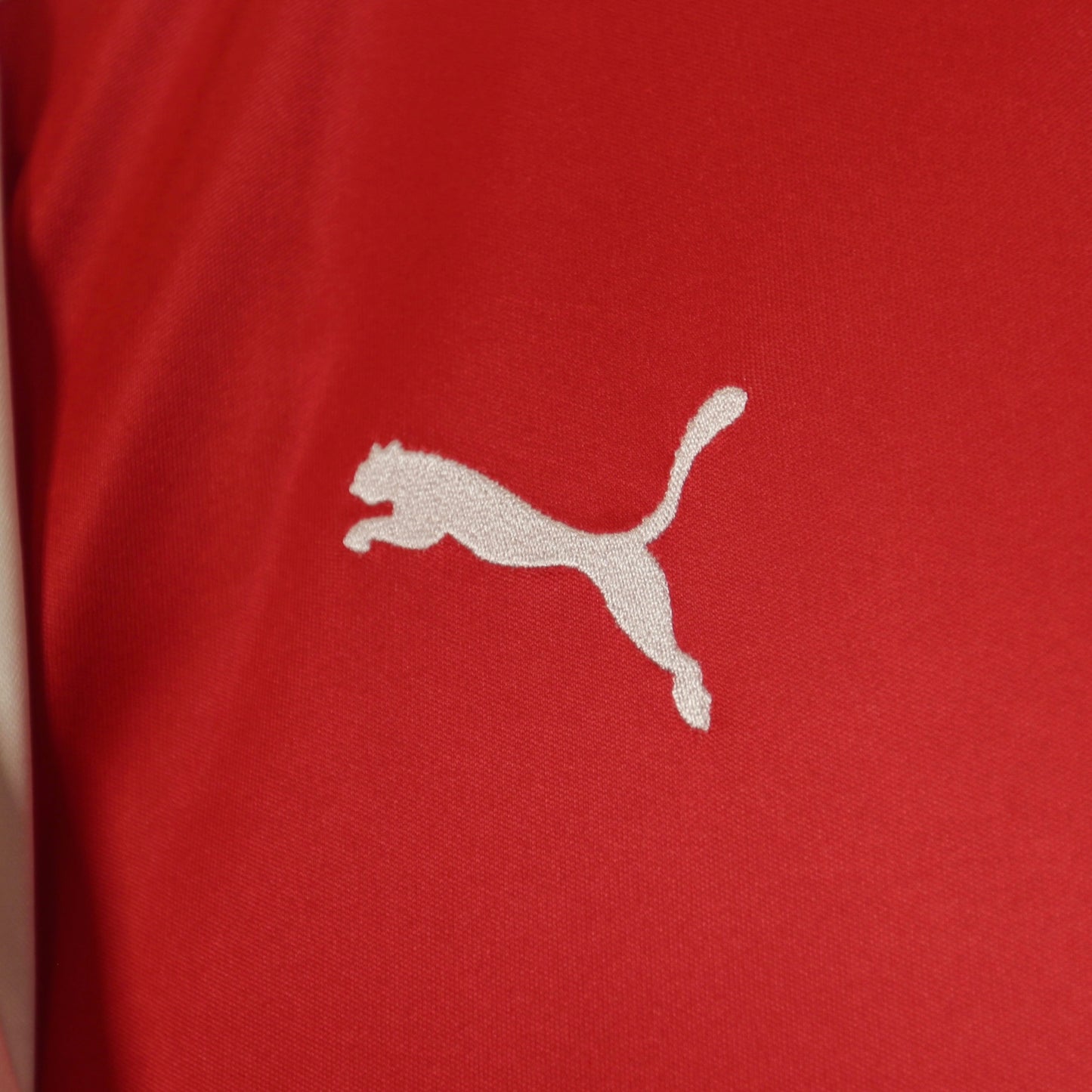Arsenal 16/17 Home - Alexis Sanchez - Size XL - Authentic Puma