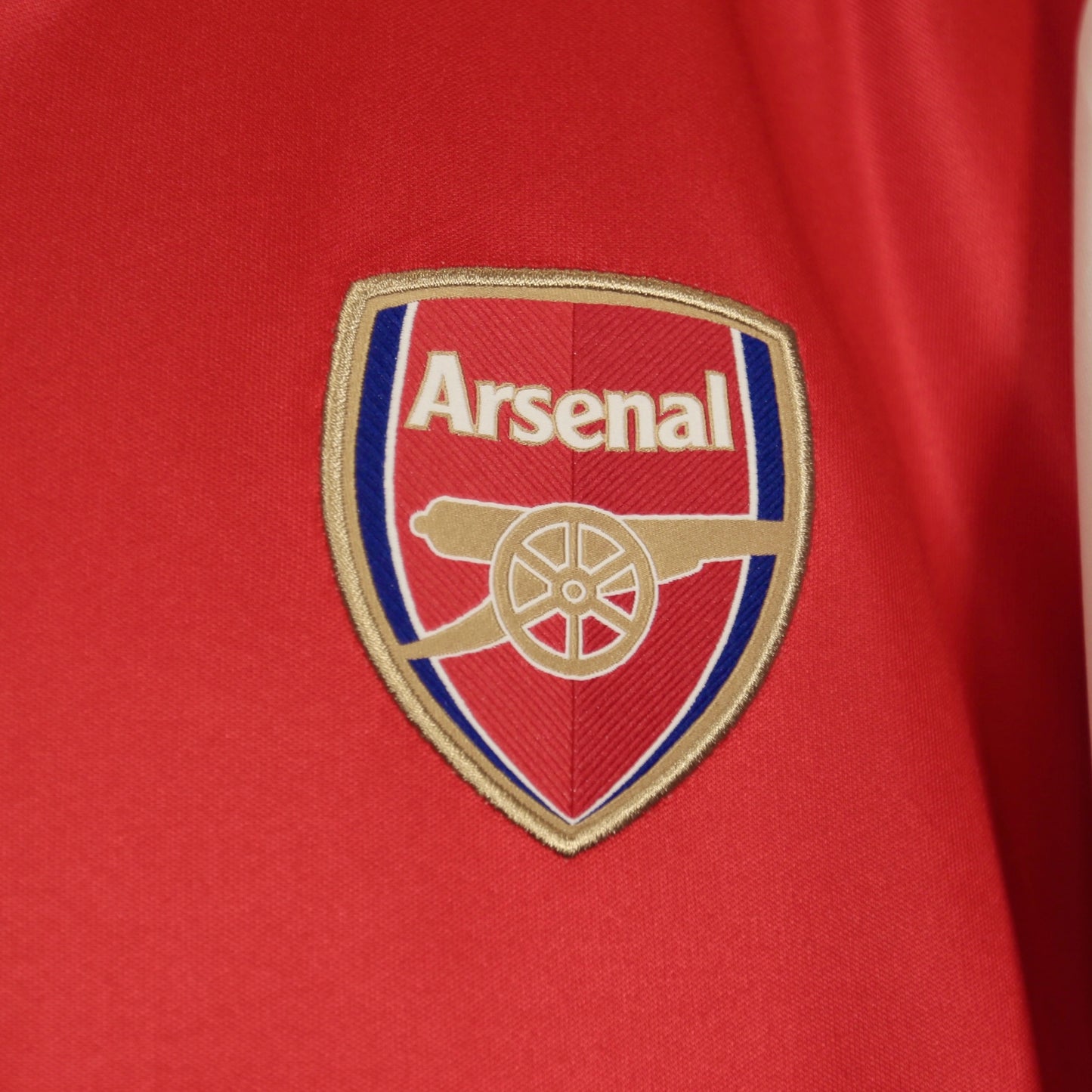 Arsenal 16/17 Home - Alexis Sanchez - Size XL - Authentic Puma