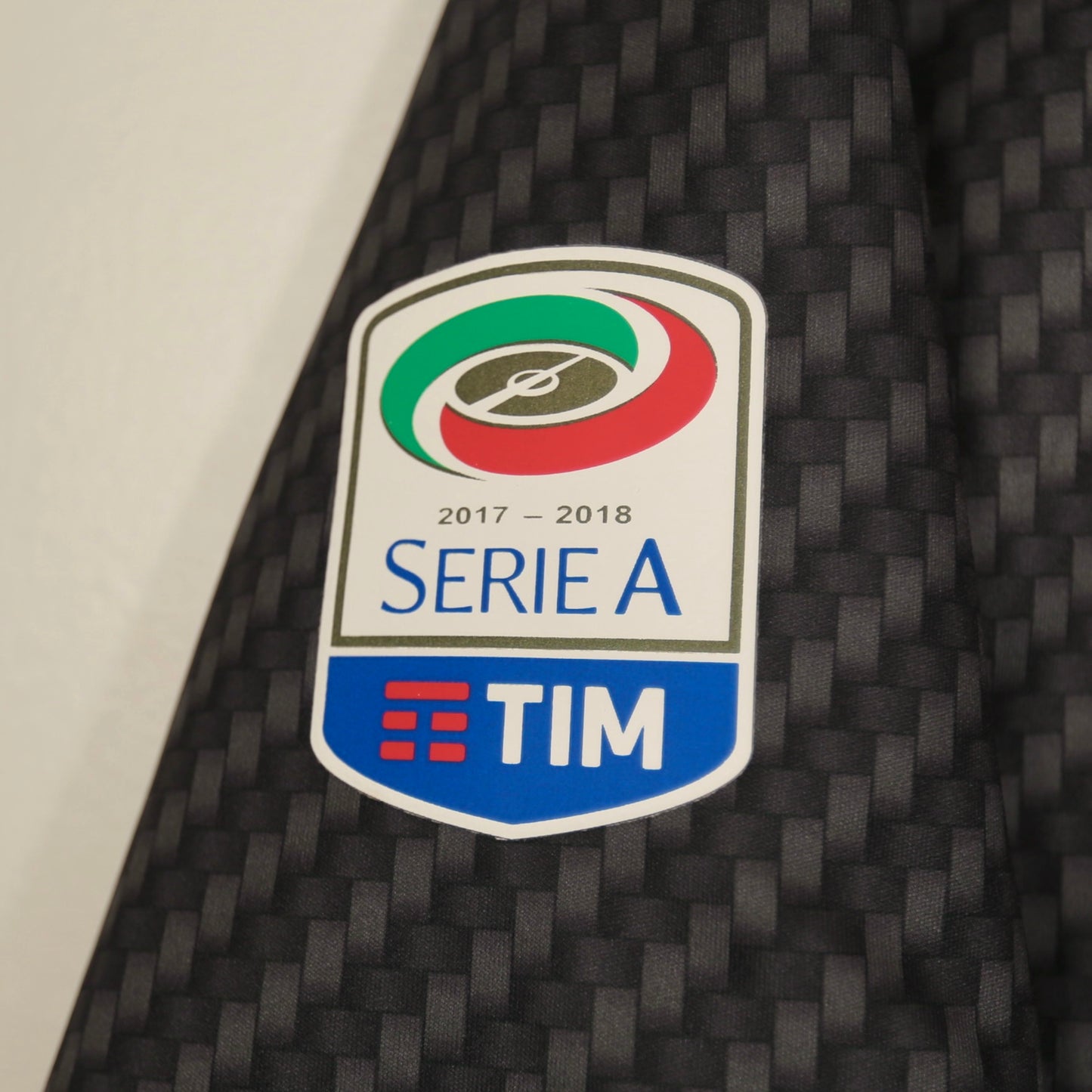 Napoli 17/18 Fourth - Marek Hamsik - Size XL - Original Kappa