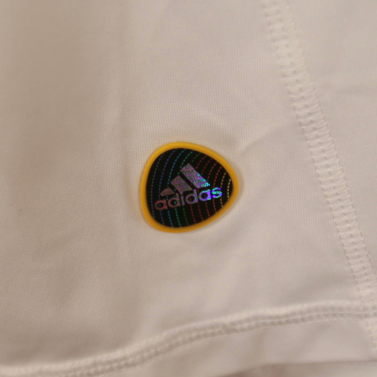 Germany 2010 Home - Mesut Ozil - Size M - Authentic Adidas
