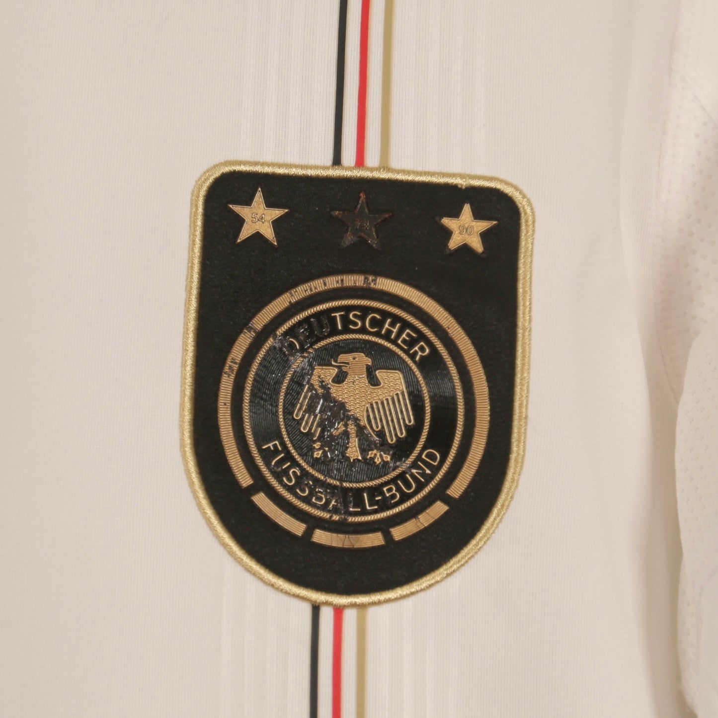 Germany 2010 Home - Mesut Ozil - Size M - Authentic Adidas