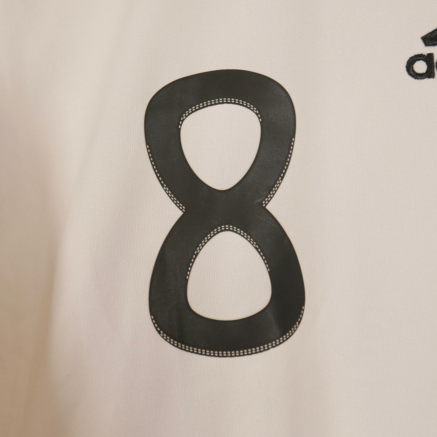 Germany 2010 Home - Mesut Ozil - Size M - Authentic Adidas