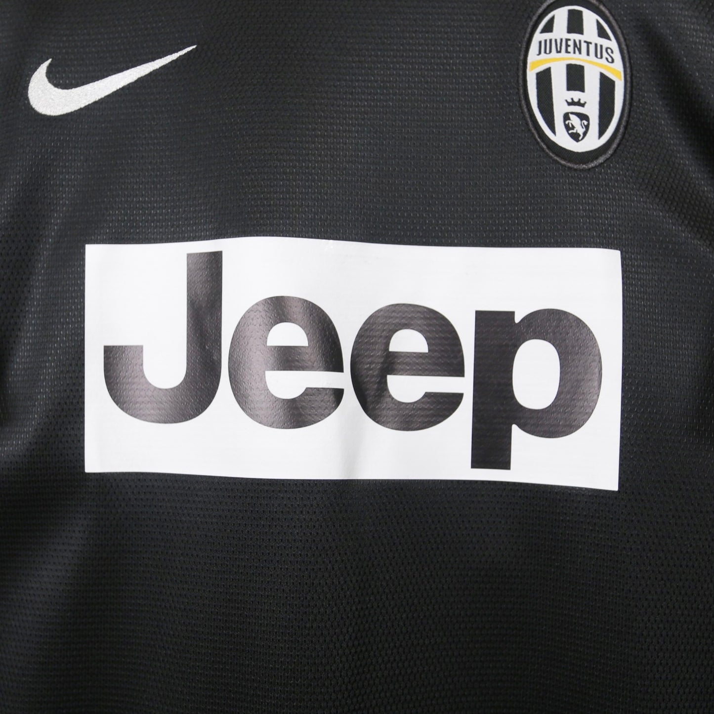 Juventus 12/13 Away - Andrea Pirlo - Size M - Authentic Nike