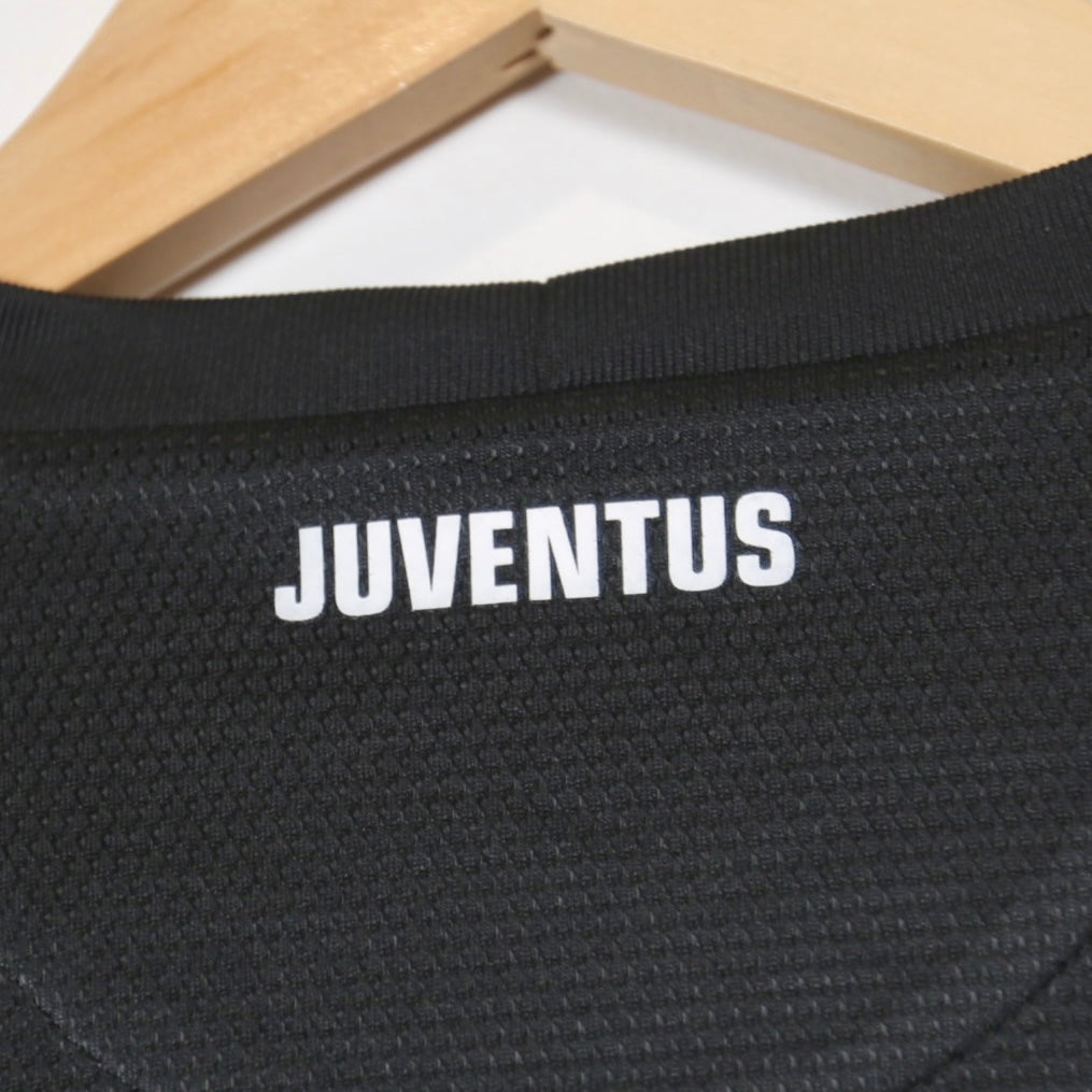 Juventus 12/13 Away - Andrea Pirlo - Size M - Authentic Nike