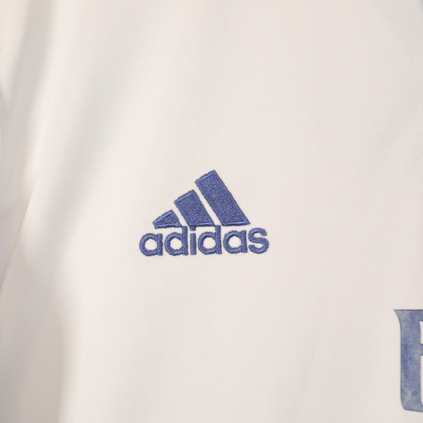 Real Madrid 16/17 Home - Cristiano Ronaldo - Size XL - Authentic Adidas