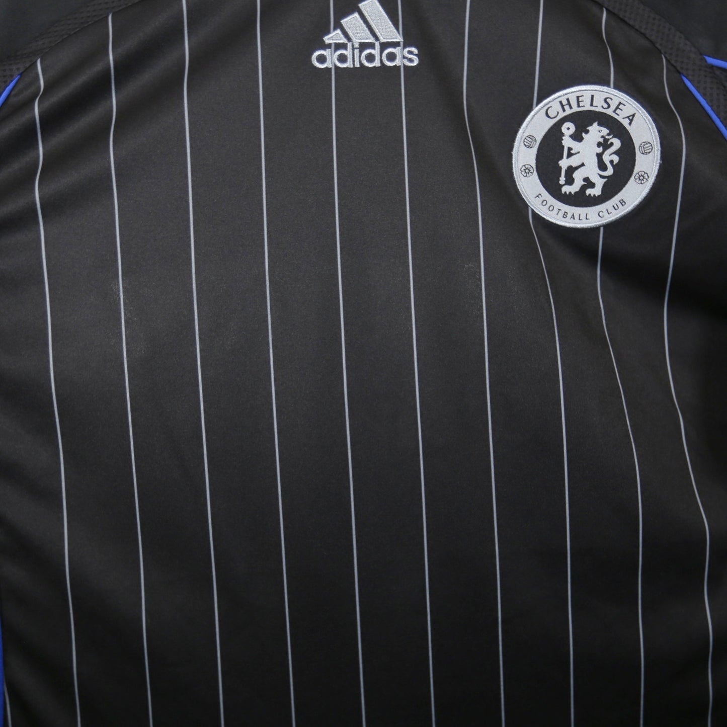 Chelsea 06/07 Third - Michael Ballack - Size L - Authentic Adidas