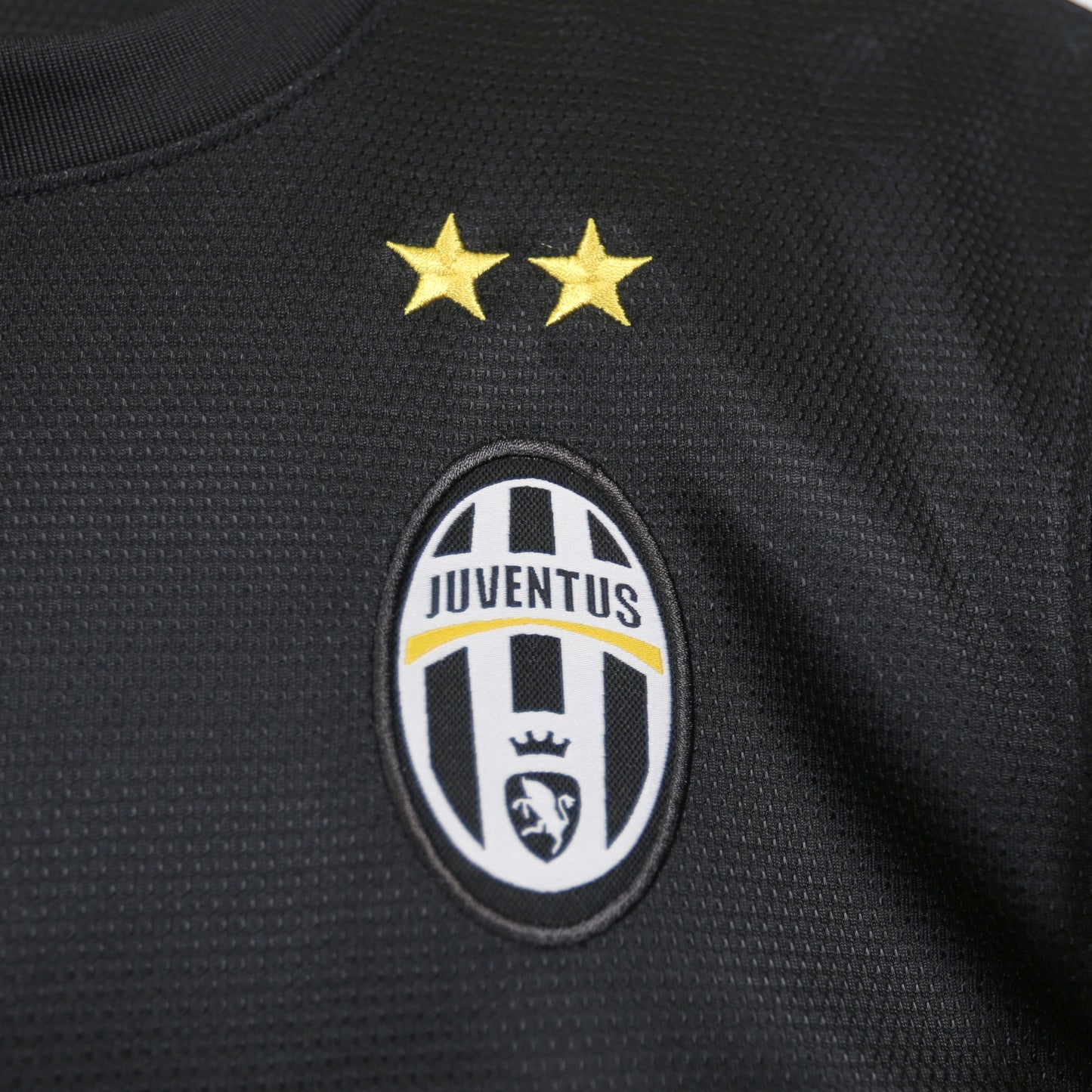 Juventus 12/13 Away - Andrea Pirlo - Size M - Authentic Nike