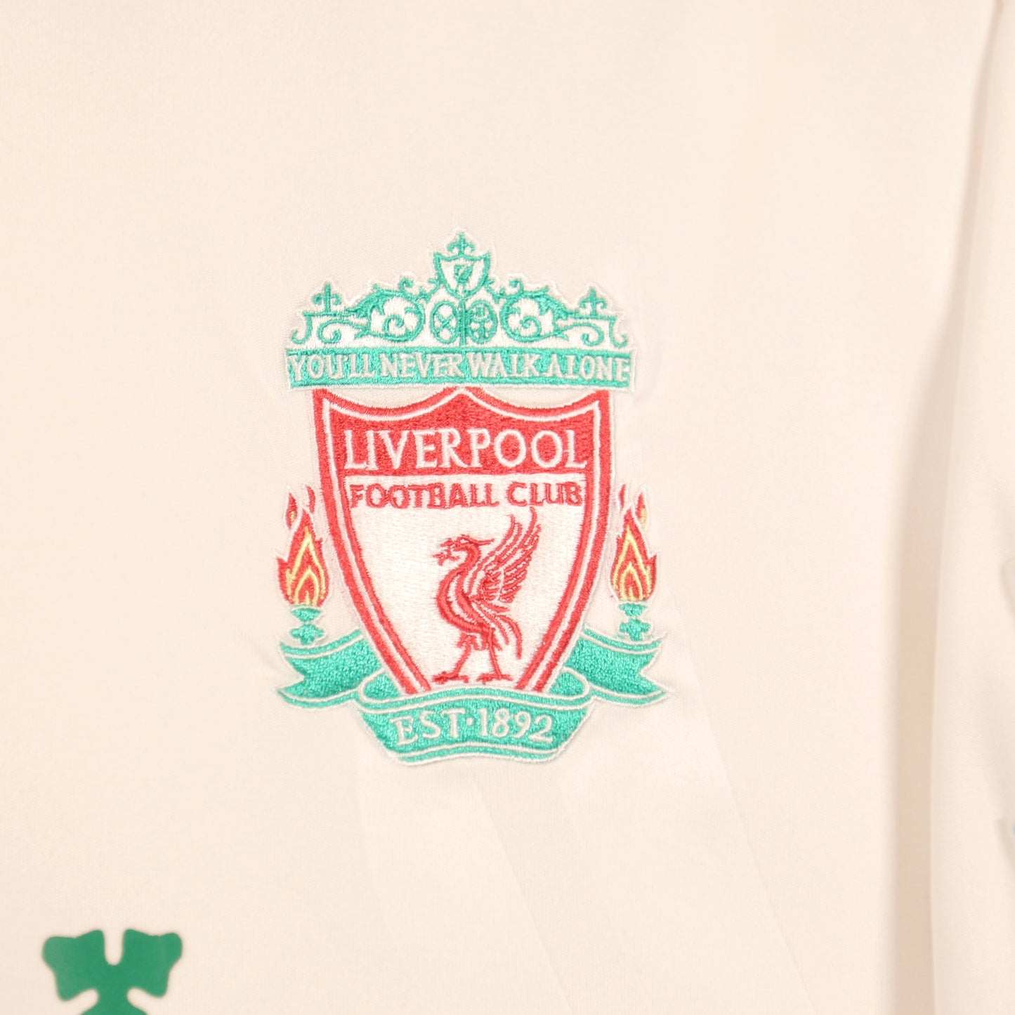 Liverpool 09/10 Third - Steven Gerrard - Size XL - Authentic Adidas