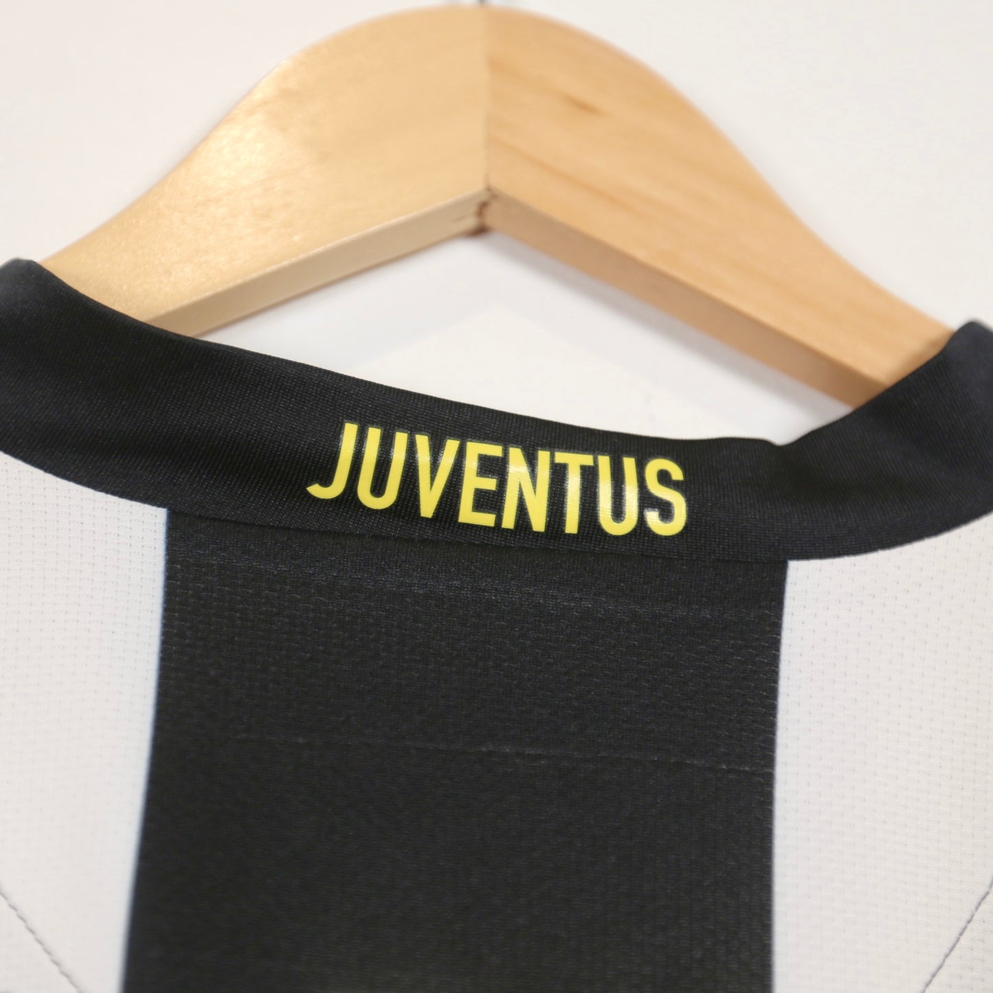 Juventus 08/09 Home - Del Piero - Size M - Authentic Nike