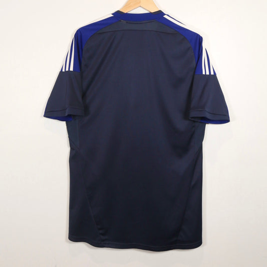 Japan 2012 Home - Size M - Authentic Adidas