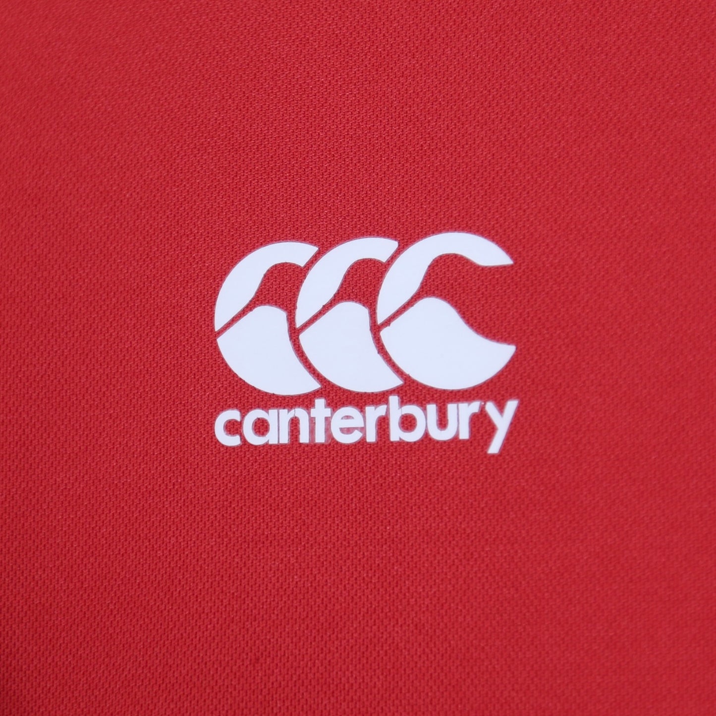 Deportivo La Coruña 07/08 Away - Size L - Authentic Canterbury