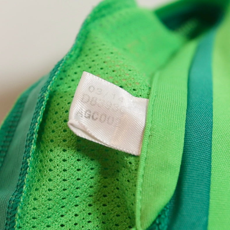 Nigeria 2014 Home - Size M - Authentic Adidas