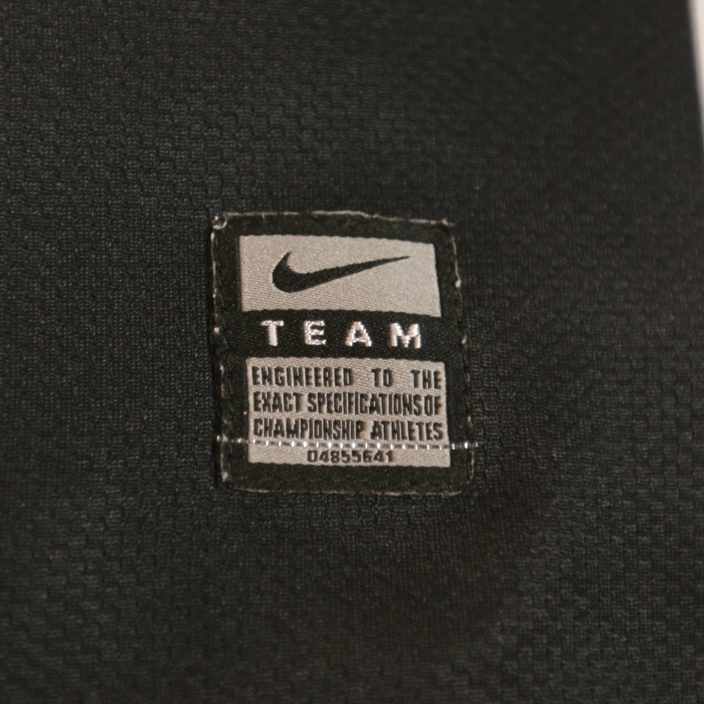 Juventus 08/09 Home - Del Piero - Size M - Authentic Nike