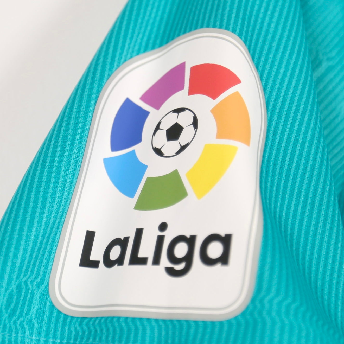 Real Madrid 21/22 Third - Karim Benzema - Size S - Authentic Adidas