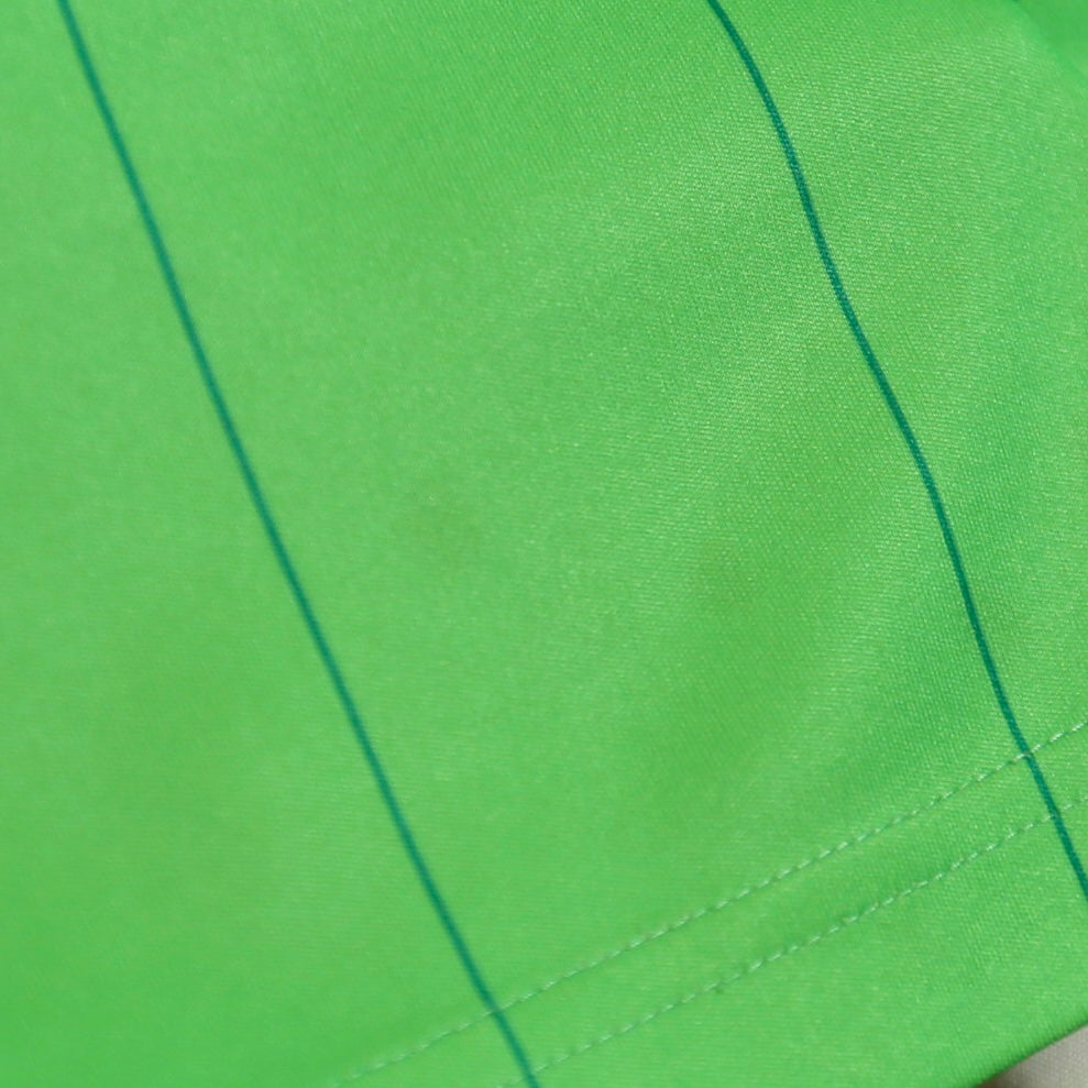 Nigeria 2014 Home - Size M - Authentic Adidas
